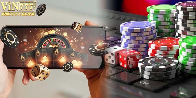 Đa dạng game giải trí