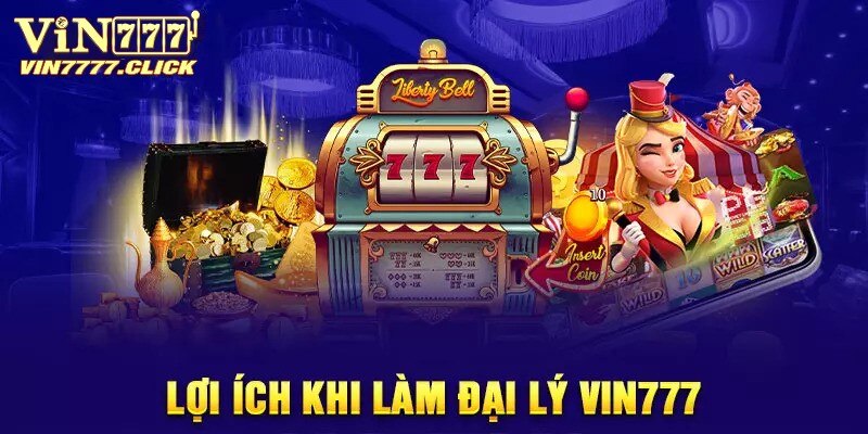 Đại lý Vin777 được hỗ trợ bài bài