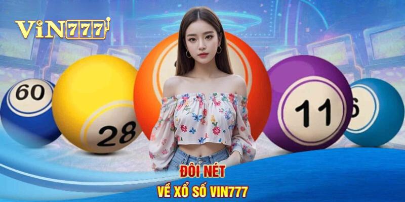 Thông tin về sảnh xổ số trực tuyến tại nhà cái 