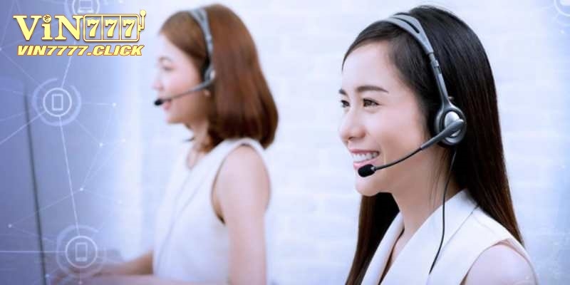 Hướng dẫn quy trình liên hệ nhà cái Vin777 dễ dàng