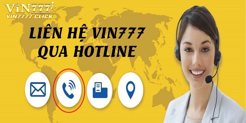 Liên hệ nhà cái Vin777 thông qua địa chỉ Email