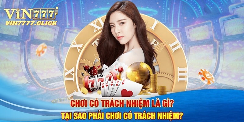 Lợi ích nổi bật khi thực hiện chơi có trách nhiệm