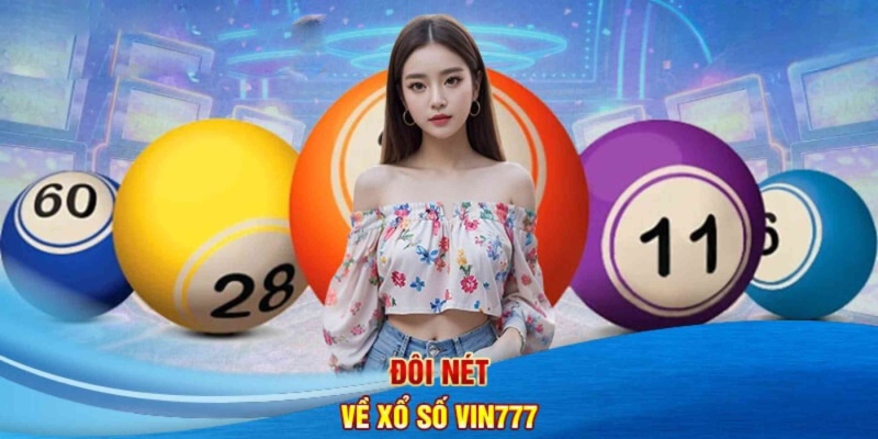 Sảnh game đổi thưởng hấp dẫn độc quyền Vin777