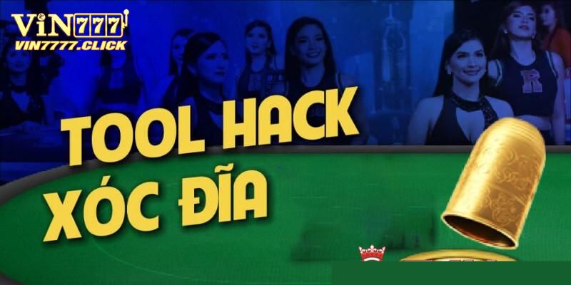 Chi tiết cách download sử dụng hack xóc đĩa