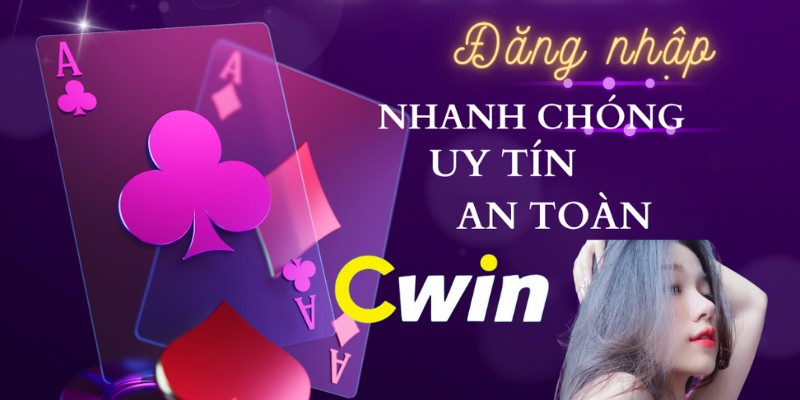 Đăng Nhập CWIN Trên Nhiều Thiết Bị Khác Nhau