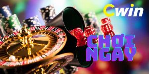 casino night