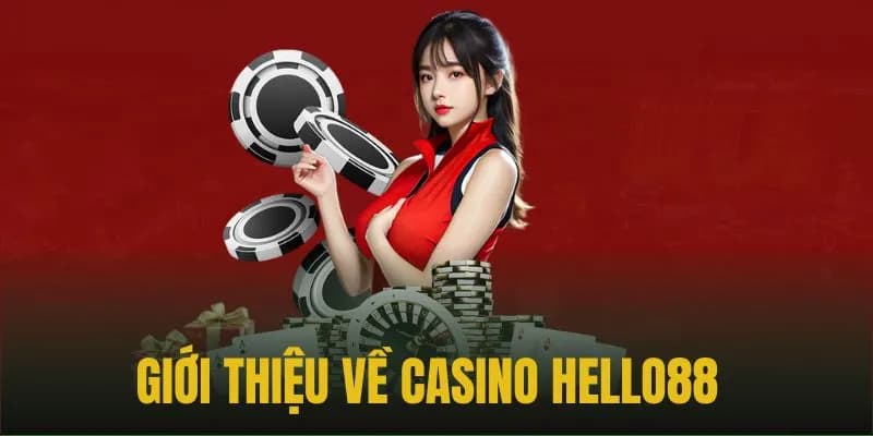 Hello88 Casino