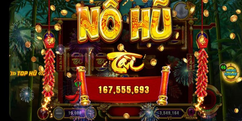 Nổ hũ 789win đặc biệt tài xỉu